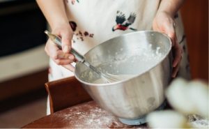 Cleaning Burnt Stainless Steel Cookware