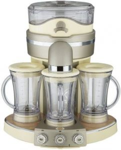 Margaritaville Tahiti Frozen Concoction Maker - DM3000