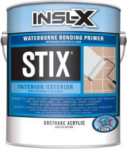 INSL-X SXA11009A-01 Stix Acrylic Waterborne Bonding Primer