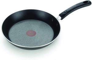 T-Fal E93808 Professional Nonstick Fry Pan - NonStick Cookware