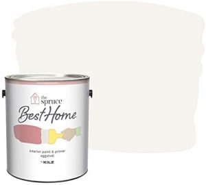 The Spruce Best Home by KILZ Interior Paint & Primer in One