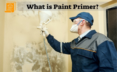 What is Paint Primer