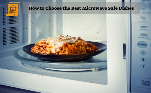 Best Microwave Safe Dishes