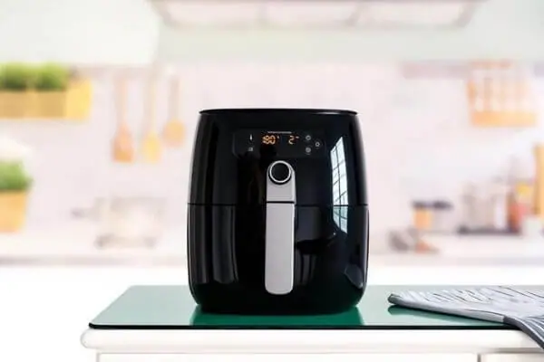 Non Toxic Air Fryer