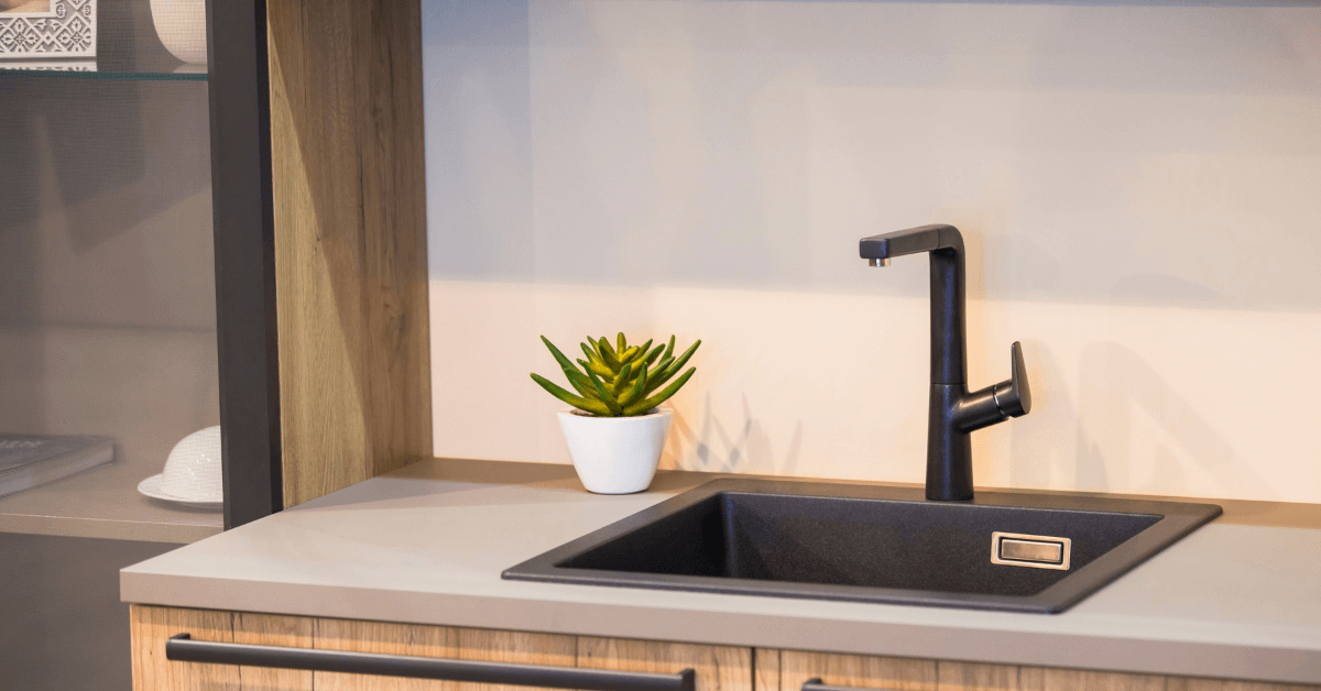 The Best High End Kitchen Faucets