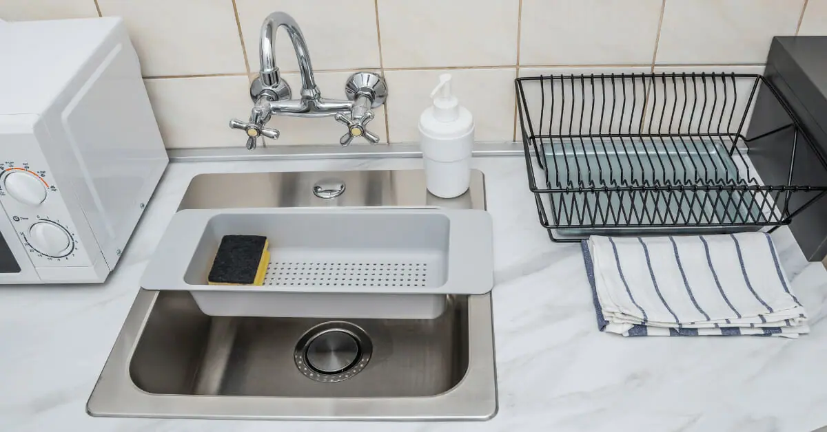 Best Rustproof Dish Drying Racks