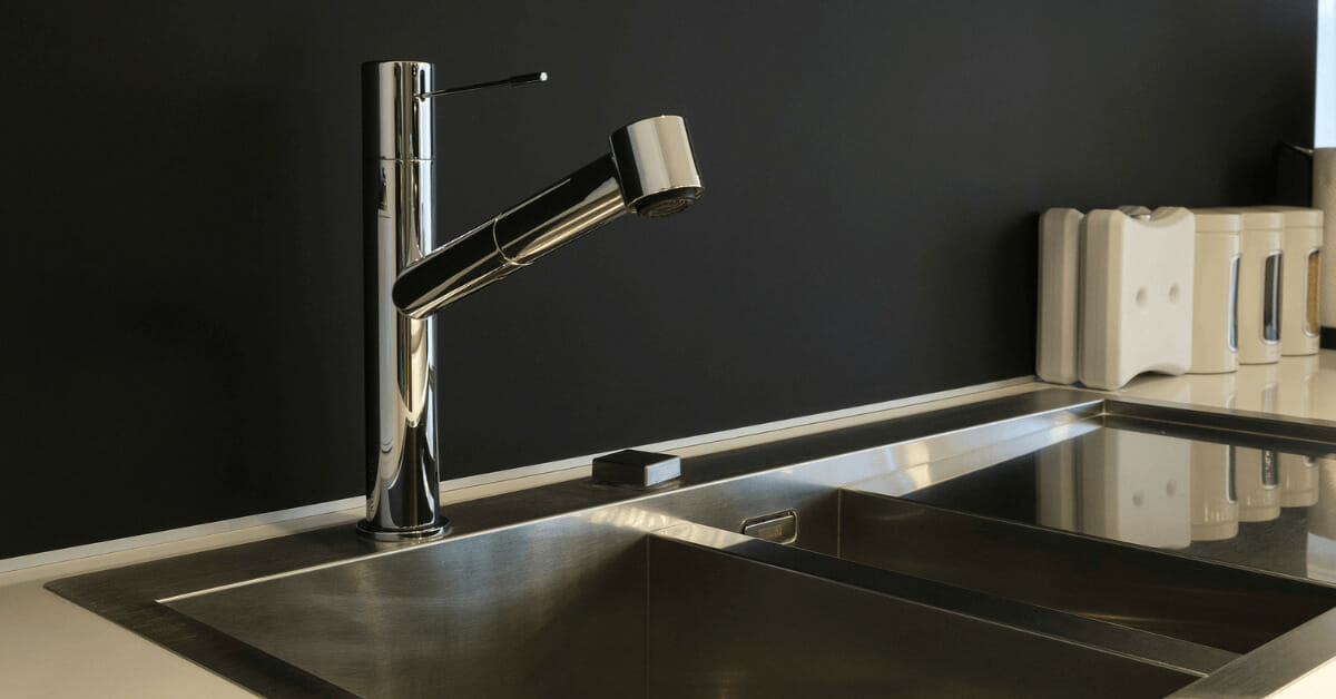 The Best Touch Kitchen Faucets