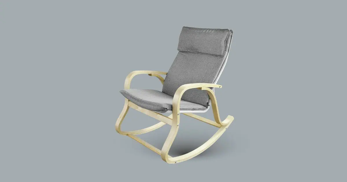 Furniture That Starts With B