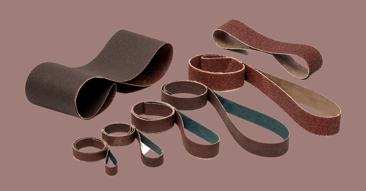 Best Sanding Belts