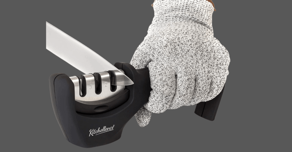 How to Pick the Best Sharpener for Benchmade Knives in 2023