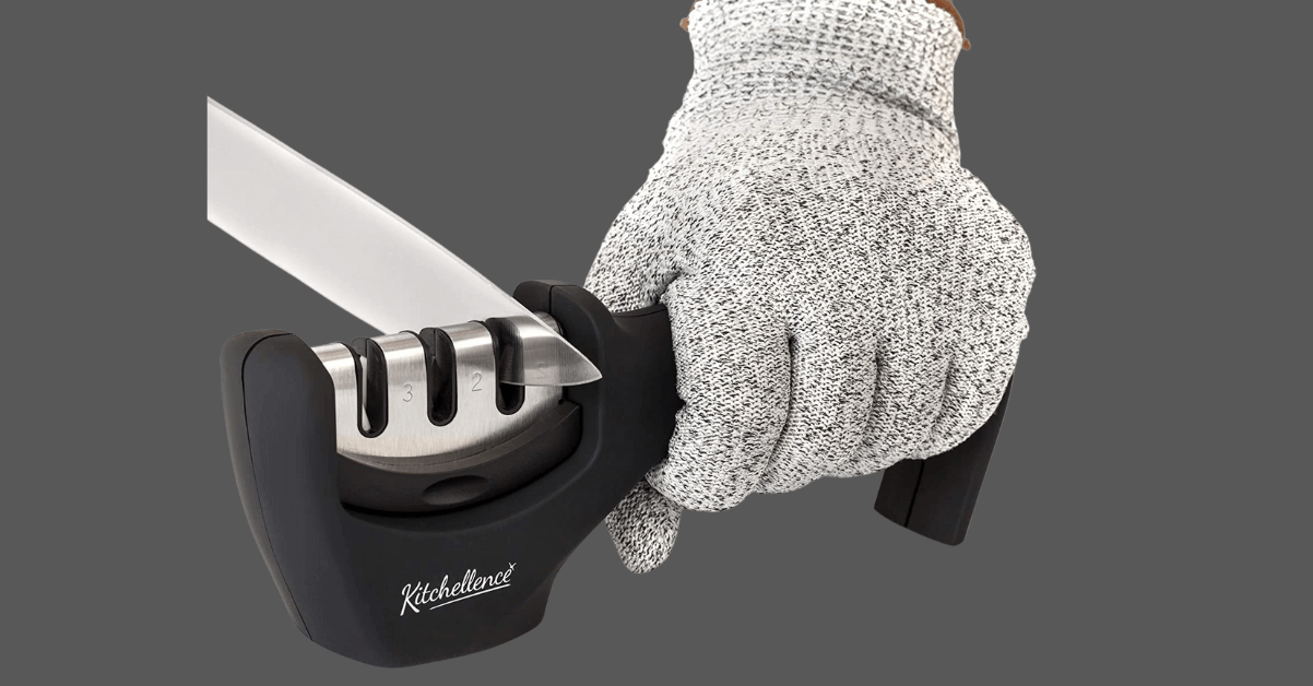 Best Sharpener for Knives