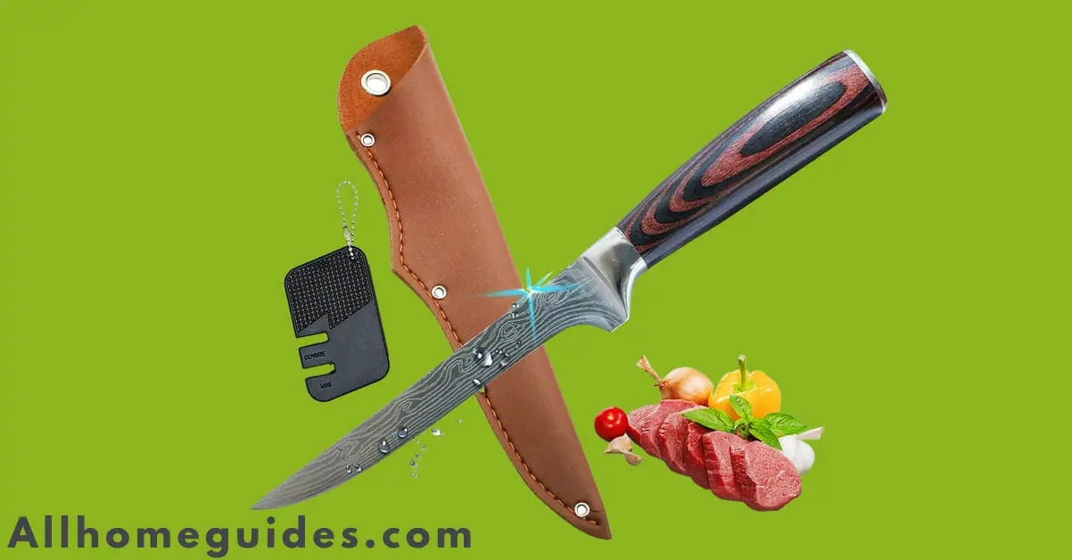 Best Boning Knife For Deer
