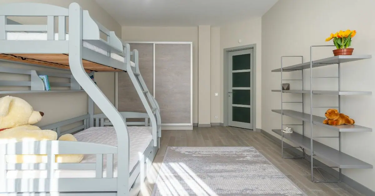 Furniture That Starts With B