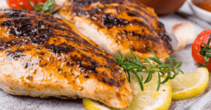 Can I cook Chicken Breasts in An Air Fryer