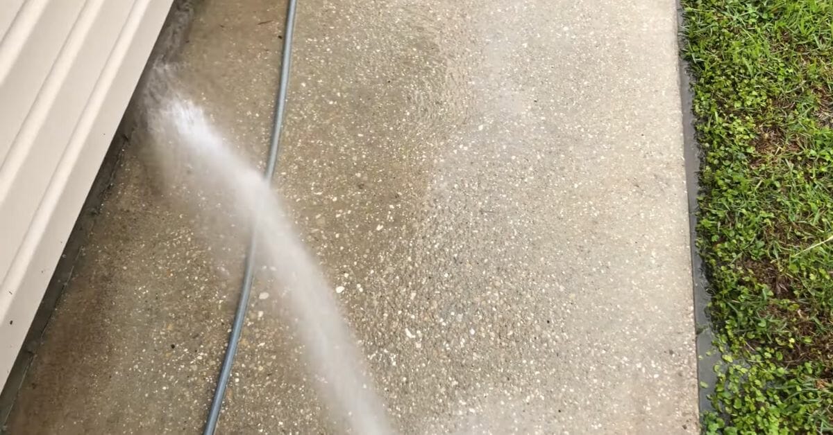 How To Use Surface Cleaner Pressure Washers?