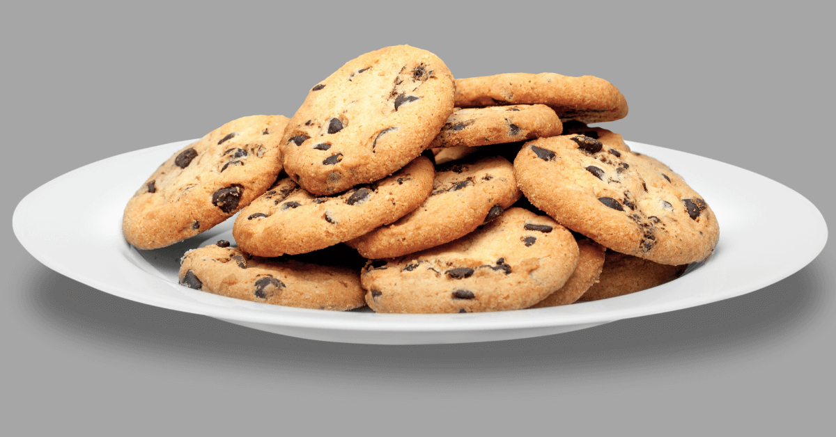Can I Cook Cookies in an Air Frye