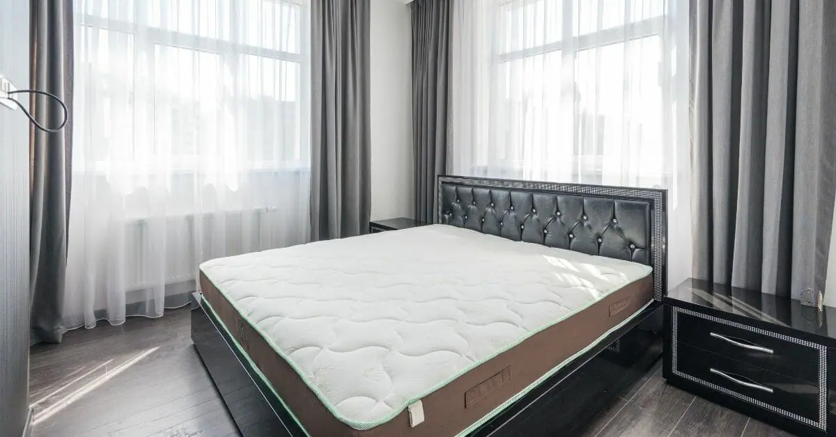 Daybed Mattress Vs Twin Mattress