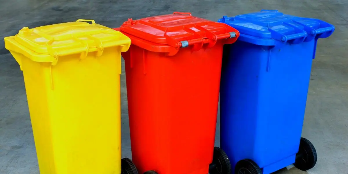Household Items that Start with G