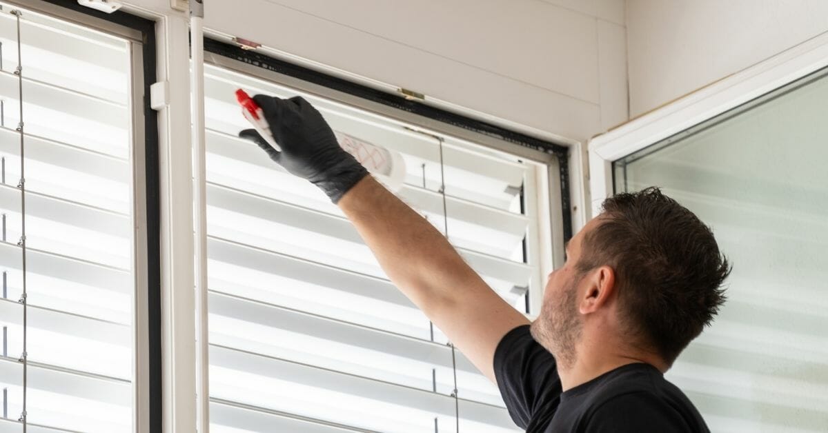 How To Clean Faux Wood Blinds Properly?