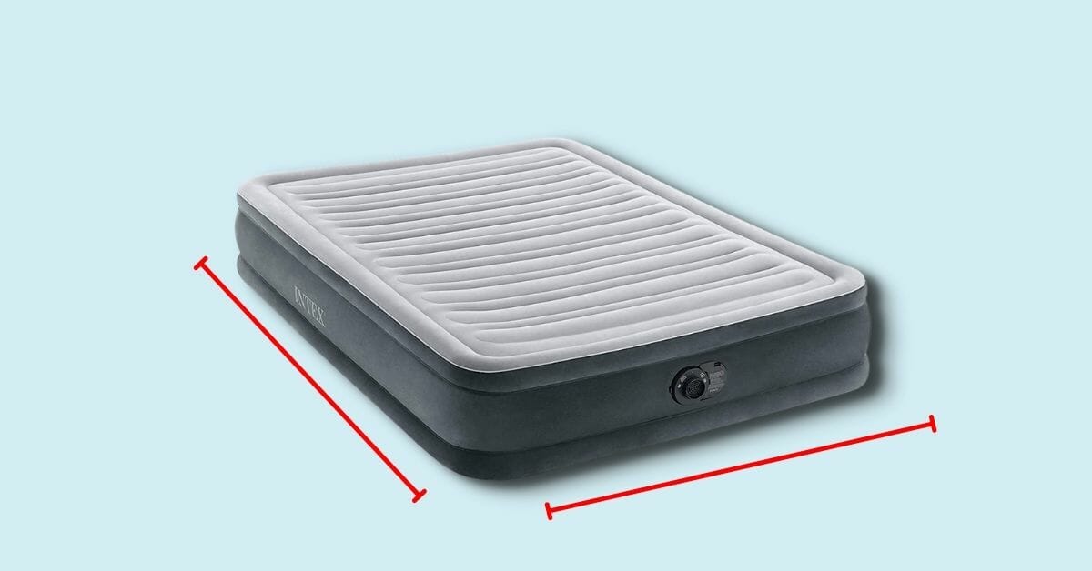 best air mattress for everyday use 