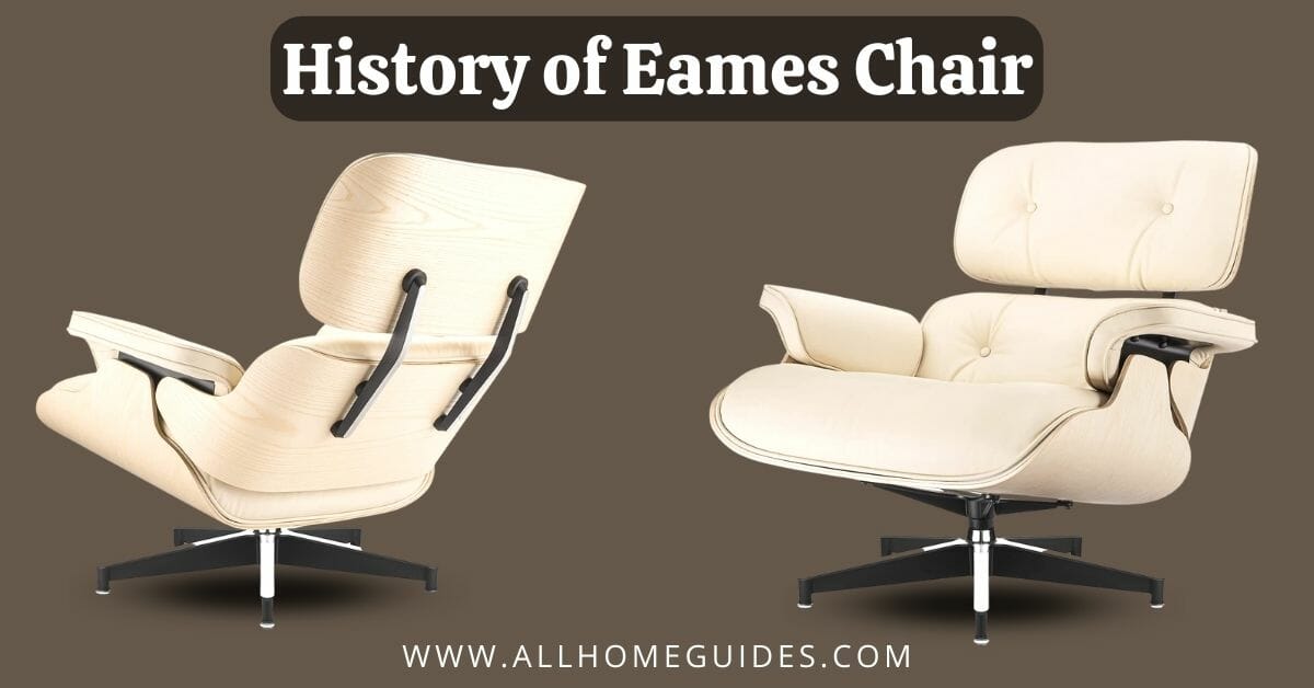 Best Eames Chair