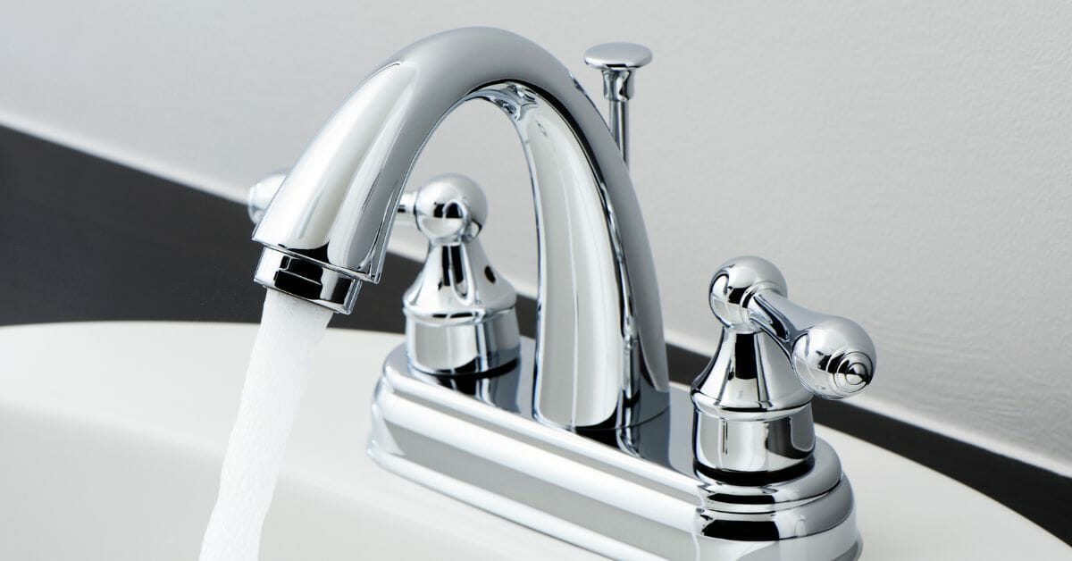 How To Choose Bathroom faucets