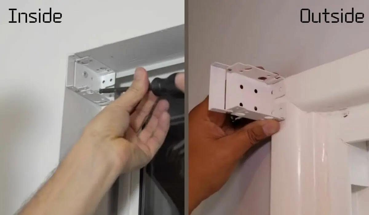 How to Install Cordless Faux Wood Blinds (1)