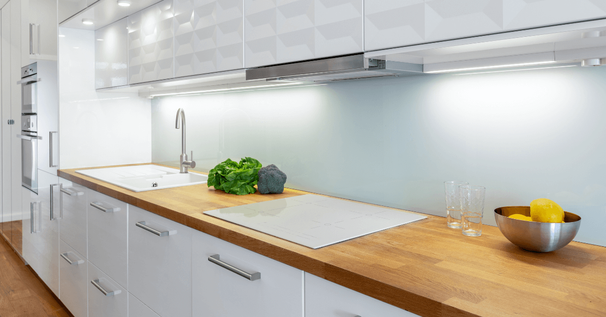 Importance of Adequate Kitchen Lighting