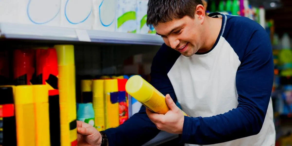 Household Items That Start With I
