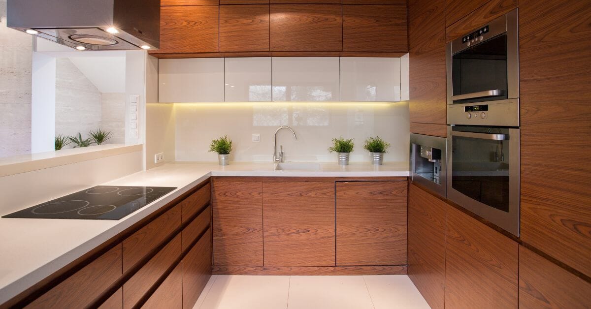 Kitchen Cabinets