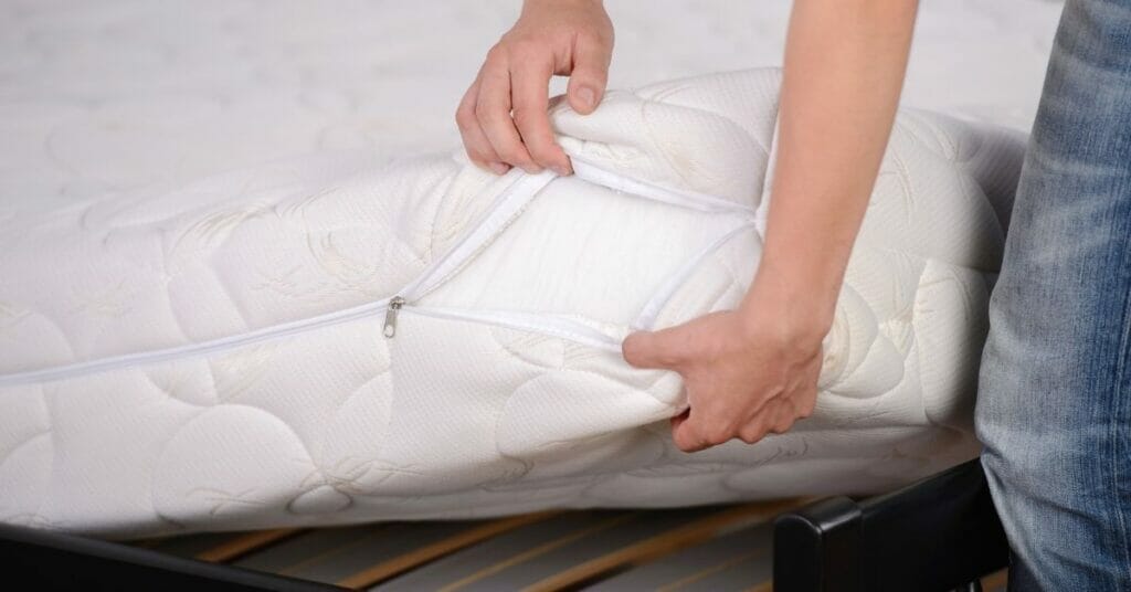most durable air mattress uk