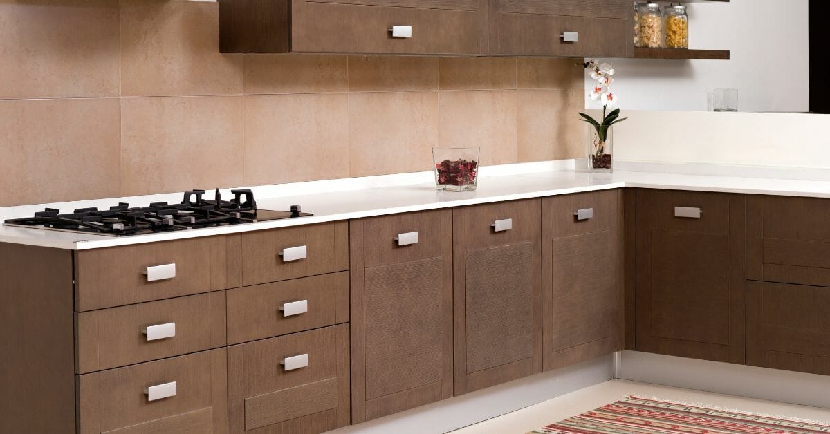 Why are Kitchen Cabinets So Expensive?