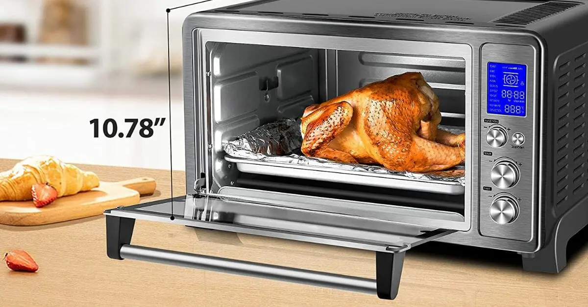 What to Use a Toaster Oven For?