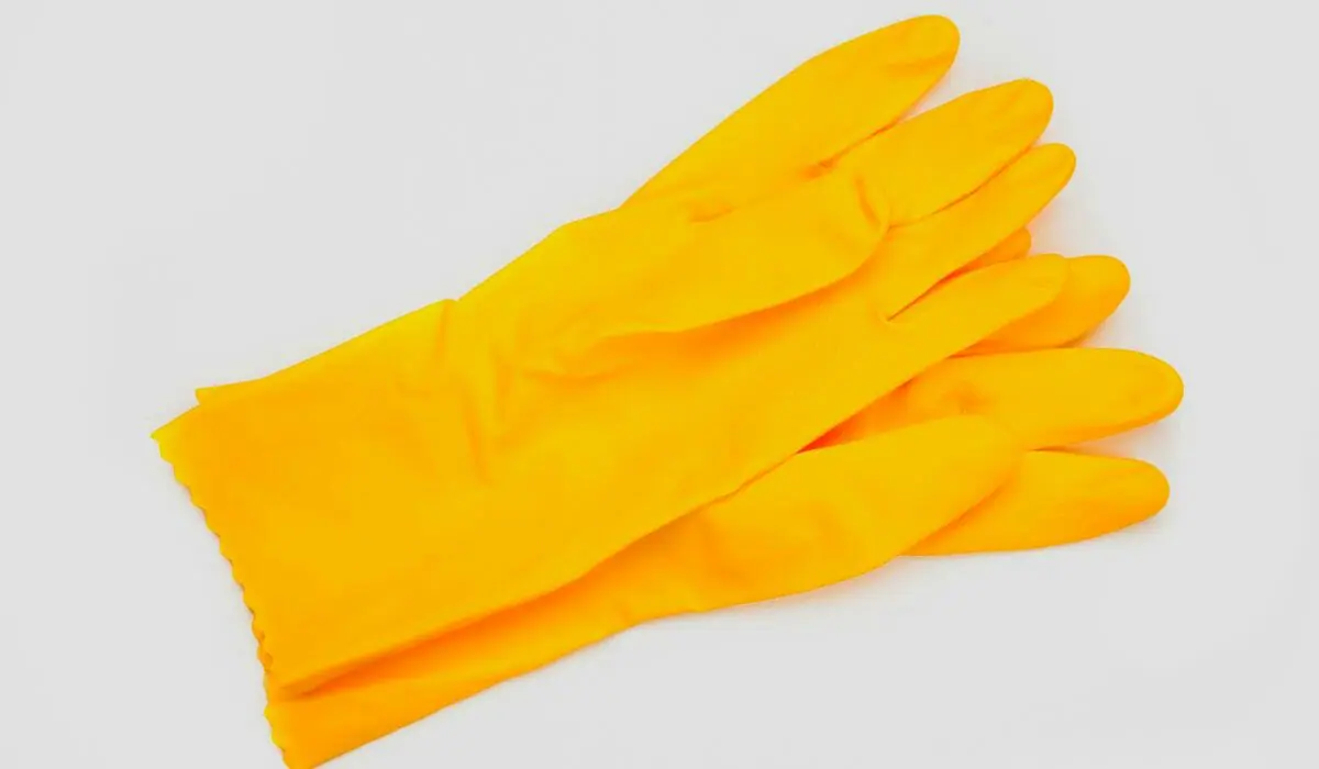 Household Items That Start With R