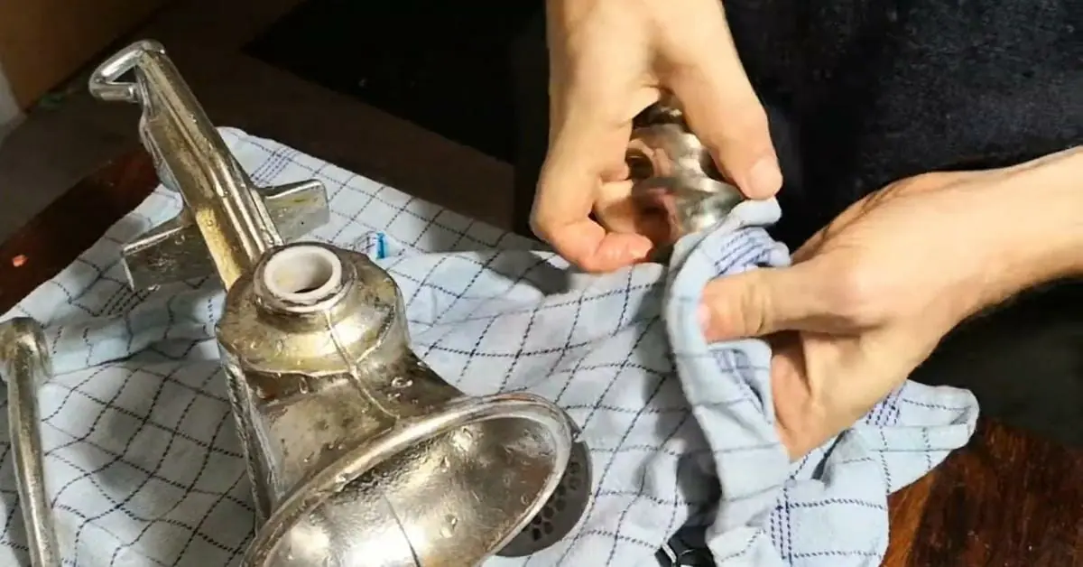 The Authentic Cleaning