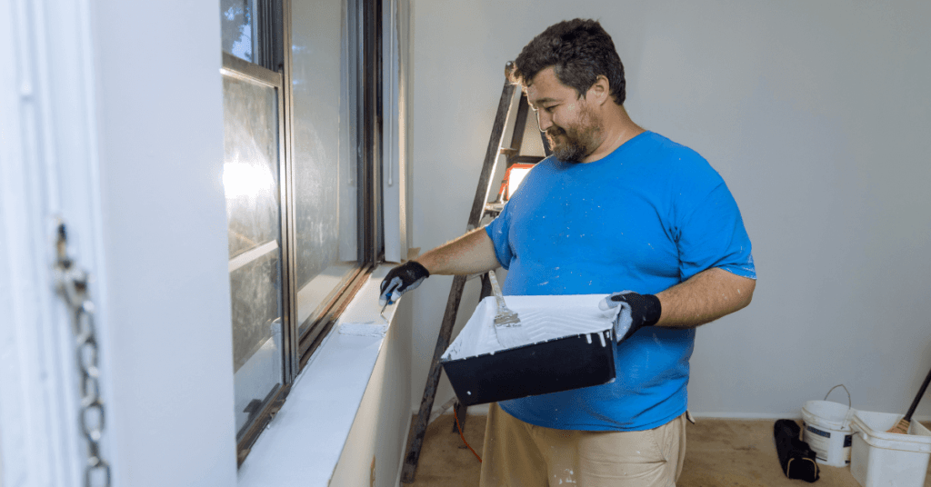 What is Paint Primer & How does Paint Primer Work?