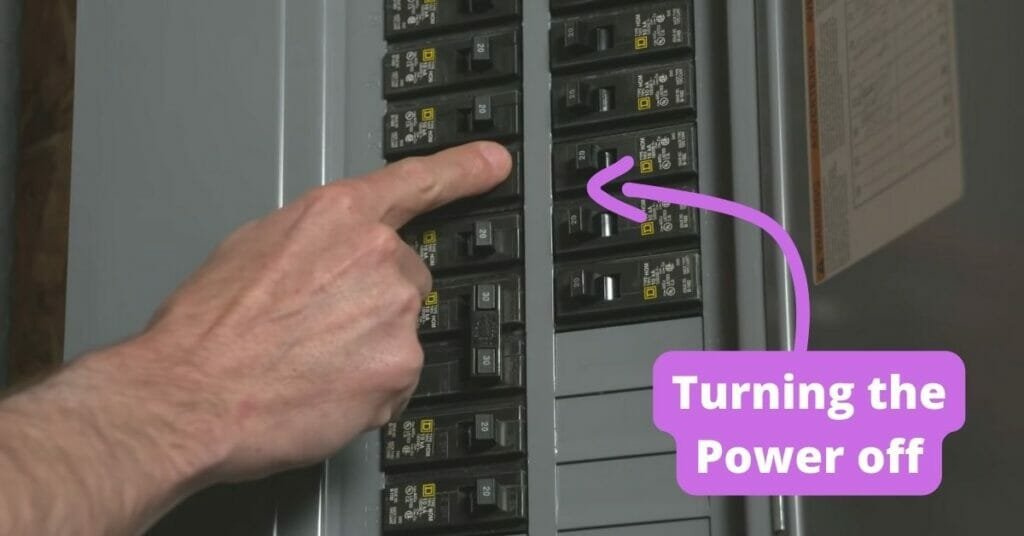 How To Replace a Bathroom Exhaust Fan Without Attic Access?