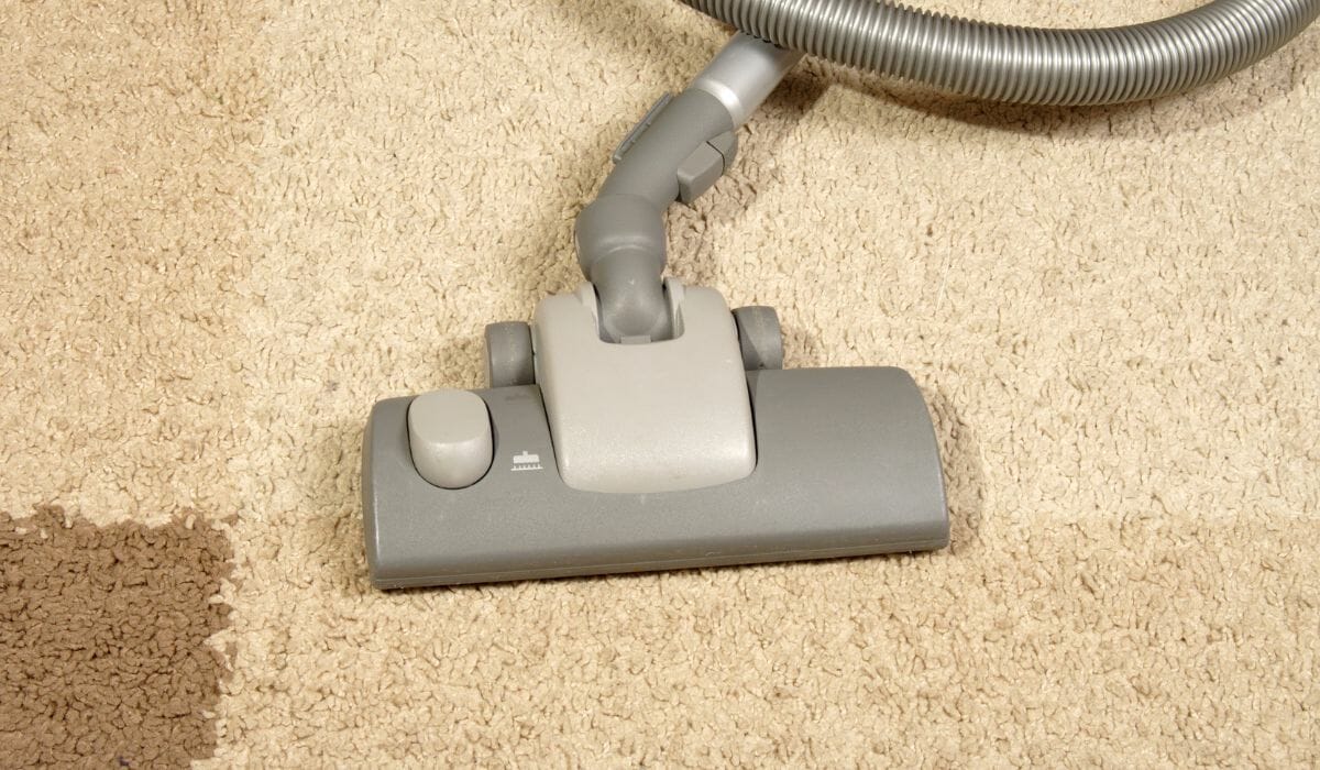 Carpet Sweeper Vs Vacuum