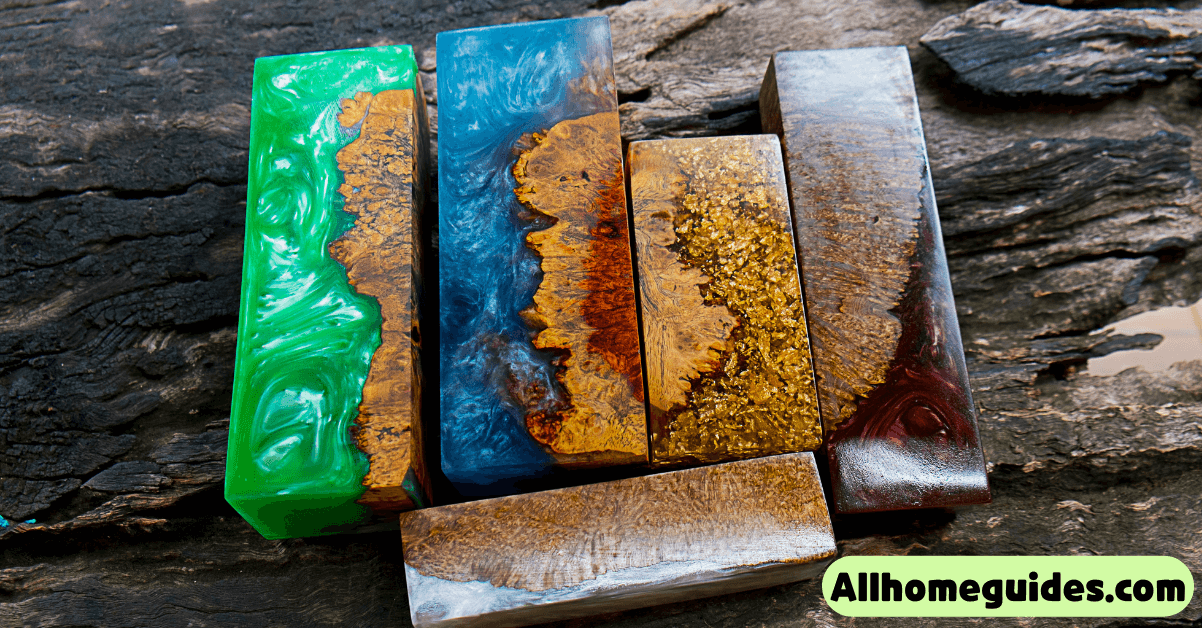 What Kind of Wood Is Best for Knife Handles