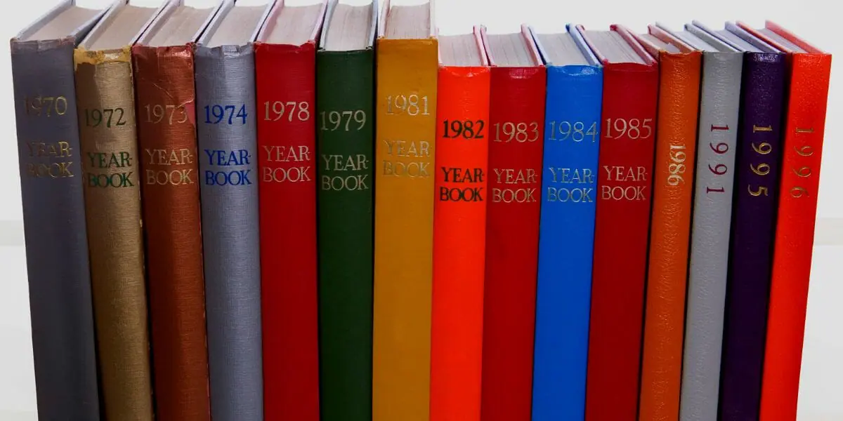 Household Items That Start With Y