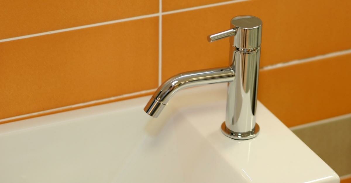 How Do Bathroom faucets Work?