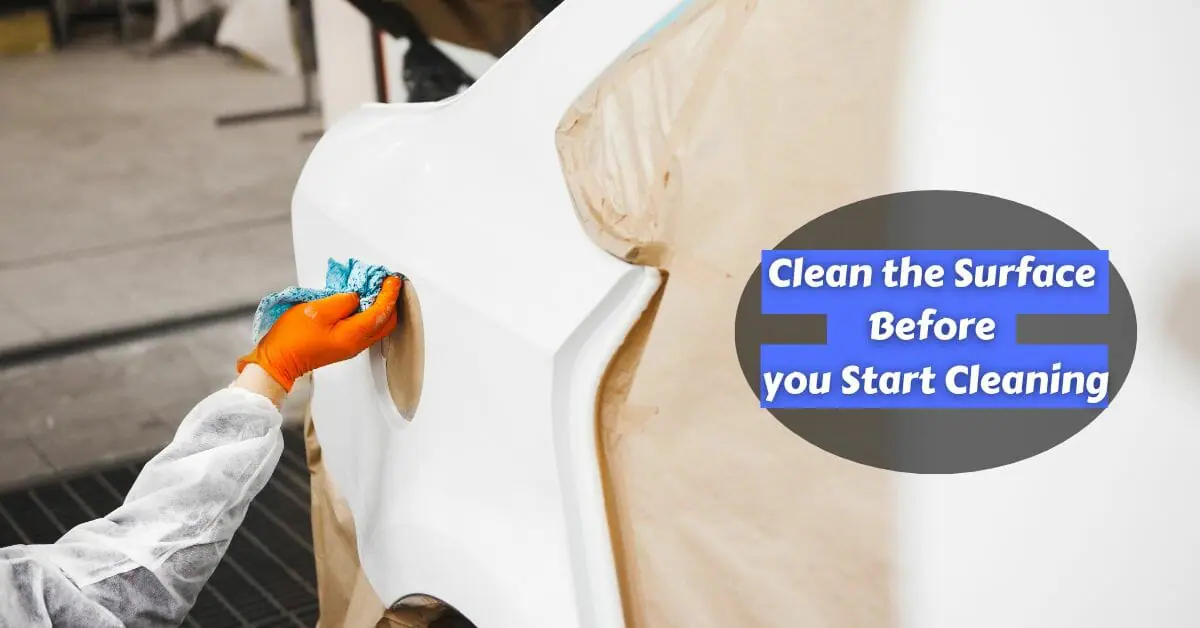 How to Use aSpray Gun to Paint a Car