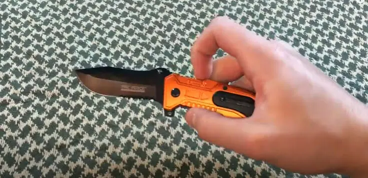 Buying Guide of Tac force Knife Brand