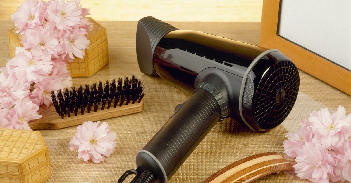 best hair dryer for african american natural hair 2022