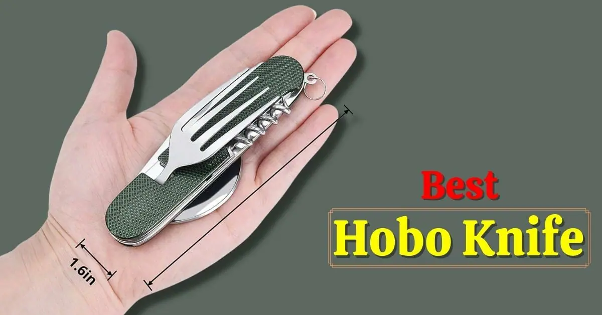 Best Hobo Knife