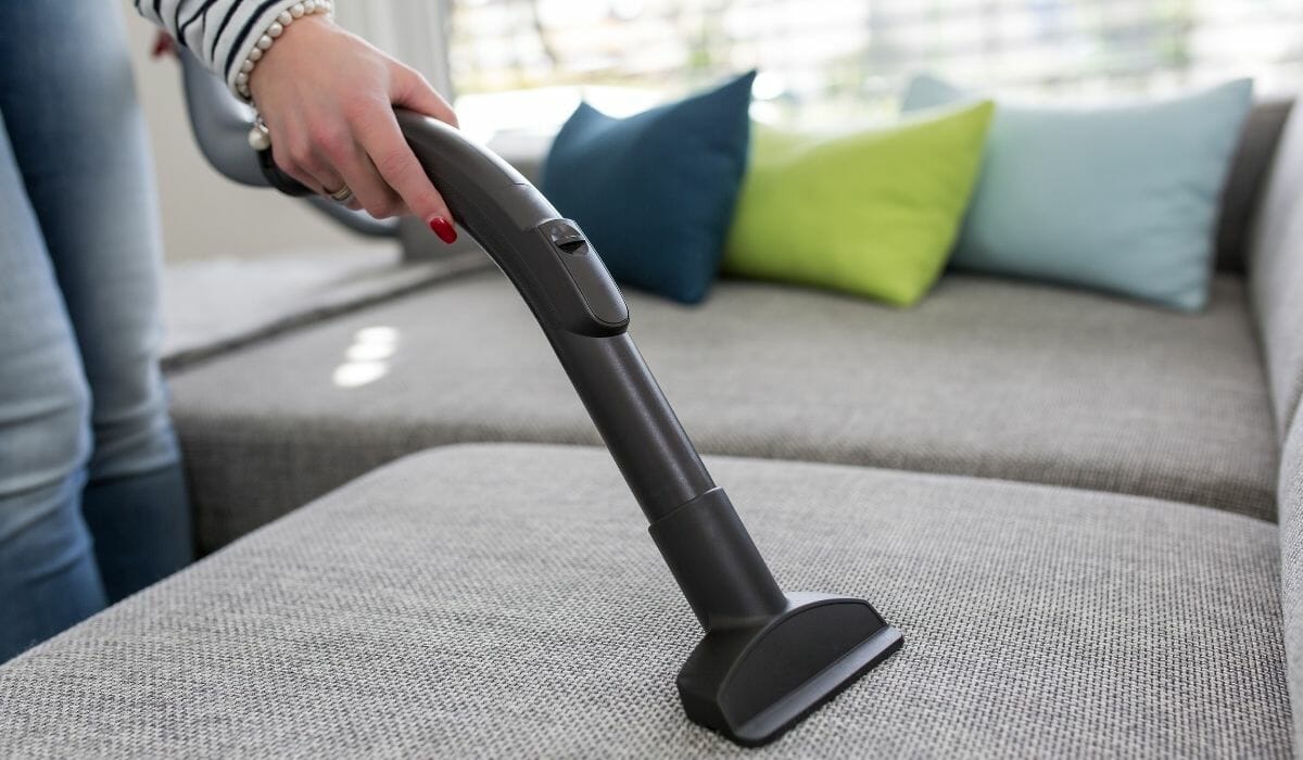 best lightweight vacuum cleaner for carpet