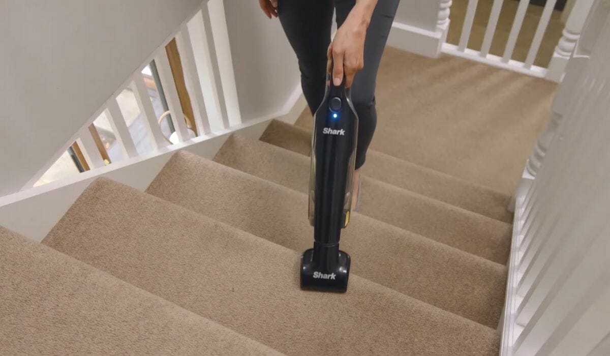 Best Shark Vacuum for Thick Carpet