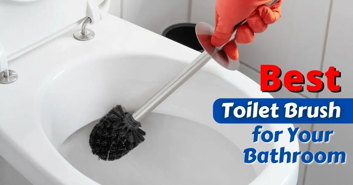 best toilet brush good housekeeping