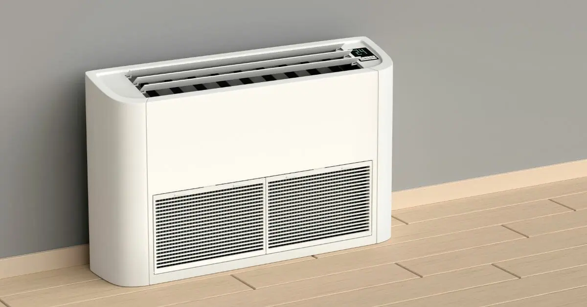 Whole House Air Purifier HVAC