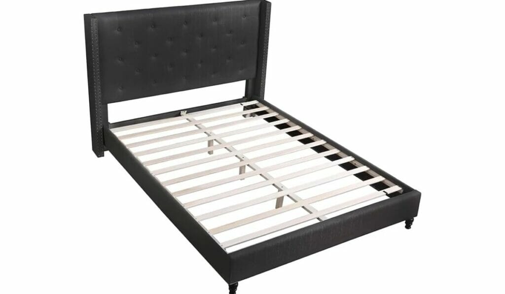 A Functional Guide for California king Bed Frame Dimensions